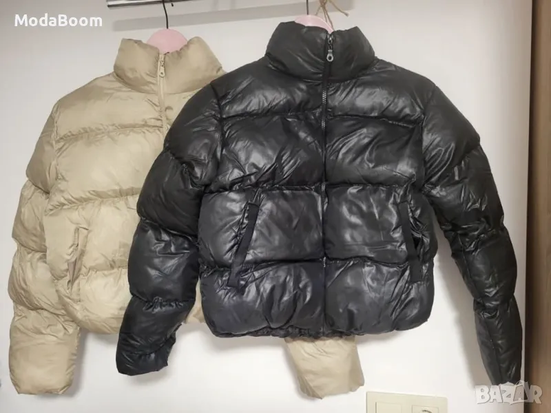 Къси дамски якета, снимка 1