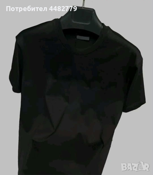 мъжка тениска , снимка 1