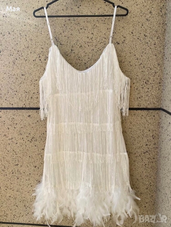 Официална рокля, снимка 1