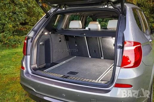 Щора за багажник за bmw x3 f25 (2010-2017), снимка 1
