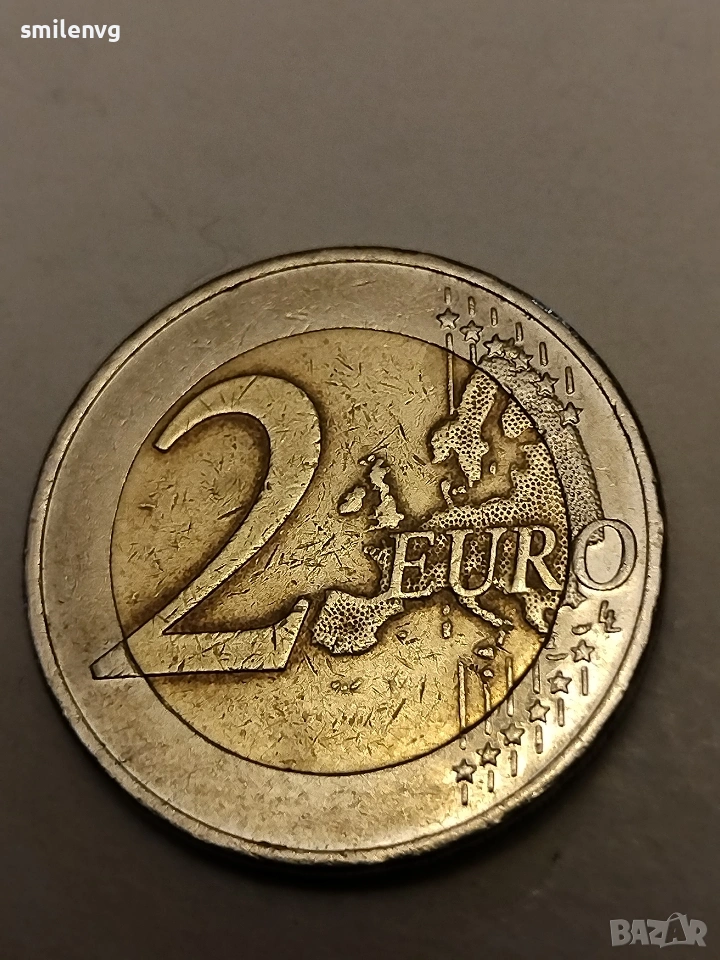 Германия 2011 G, снимка 1