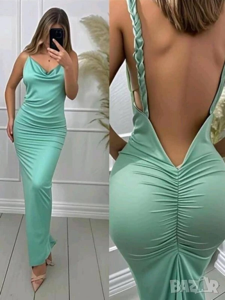 рокля , снимка 1