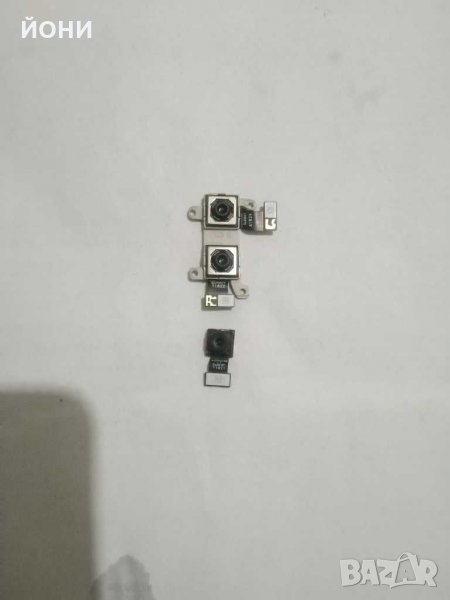 Xiaomi Mi A2-оригинални камери, снимка 1