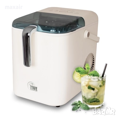 Ледогенератор TWE-L01H*Безплатна доставка*Гаранция 2 години, снимка 1