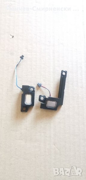 Acer Travelmate P645-оригинални говорители, снимка 1