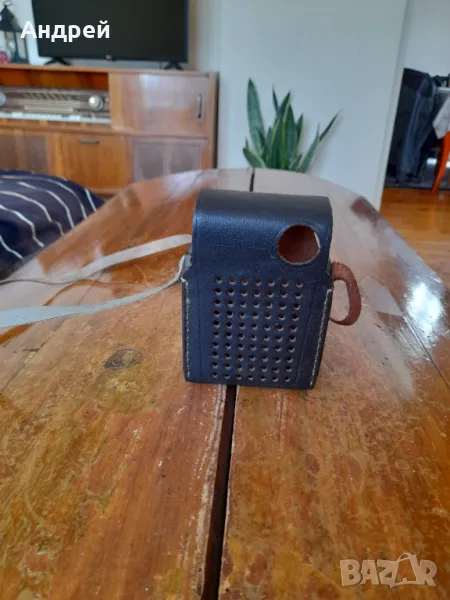Калъф за радио,радиоприемник #6, снимка 1