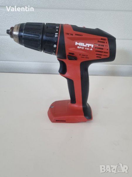 Боди хилти SFC   14-A, снимка 1