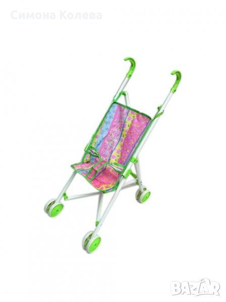 ✨Детска количка за кукла , снимка 1