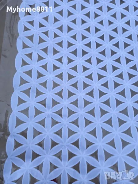 Силиконова мушама , снимка 1