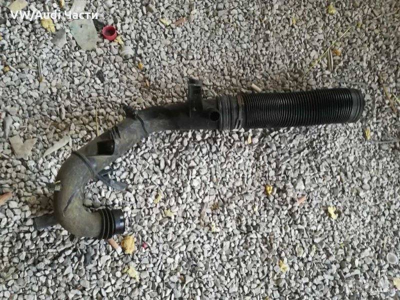 Въздуховод Golf 4 /Audi A3 1.9 TDI, снимка 1