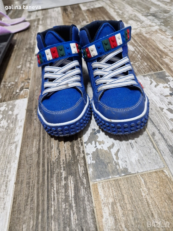 кецове, снимка 1