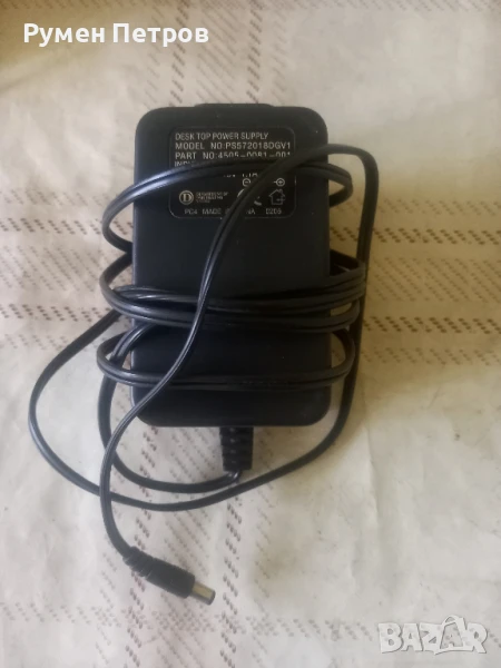 Адаптер, снимка 1