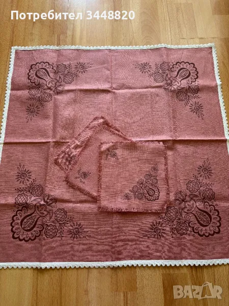 Комплект за хранене !, снимка 1