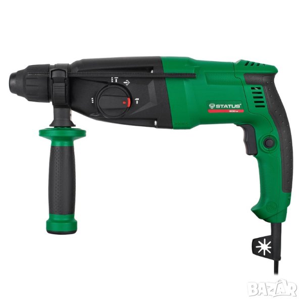 STATUS ПЕРФОРАТОР SDS+ MPR31, снимка 1