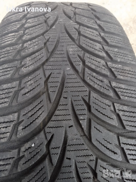 Резервна гума за Пасат 16 цола , снимка 1