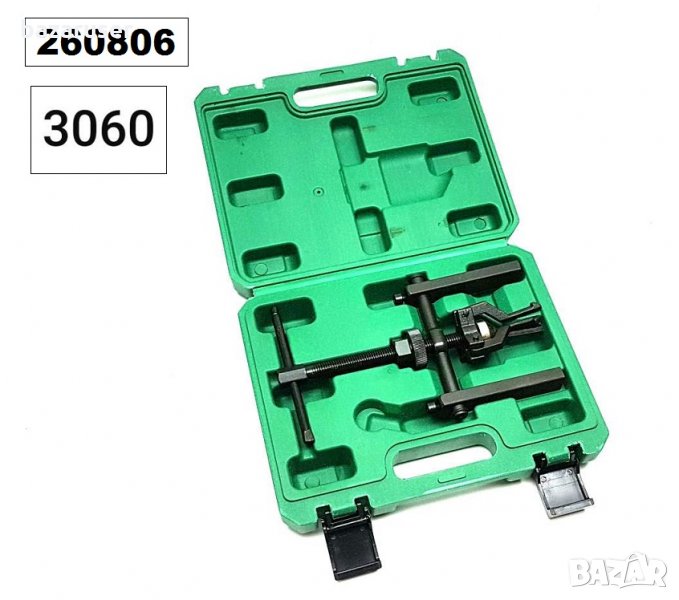 Инструмент -скоба за лагери -3060/260806, снимка 1