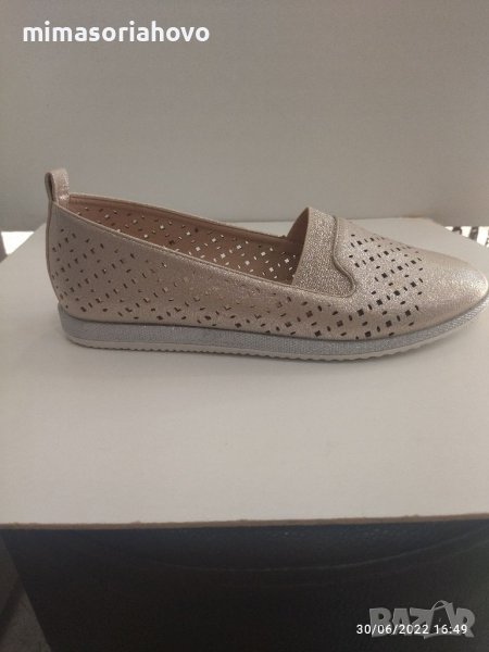 Дамски обувки 4828, снимка 1