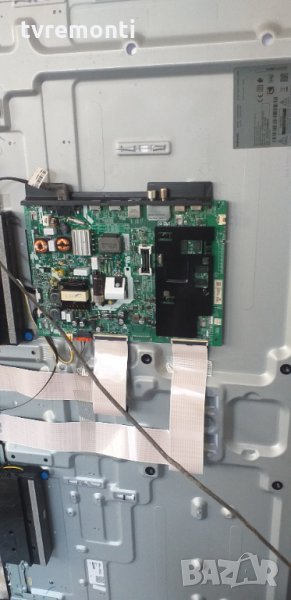 ASSY BOARD P-MAIN SDC BN96-46821A, снимка 1