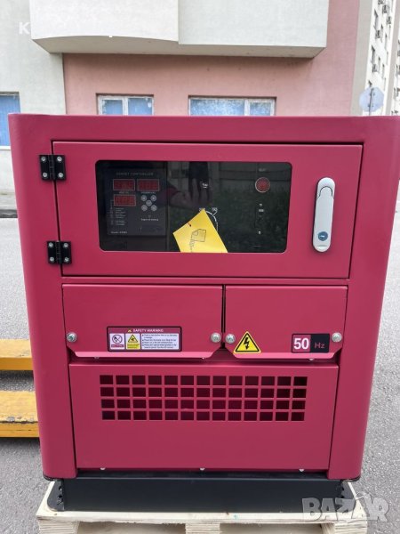 Генератор за ток , снимка 1