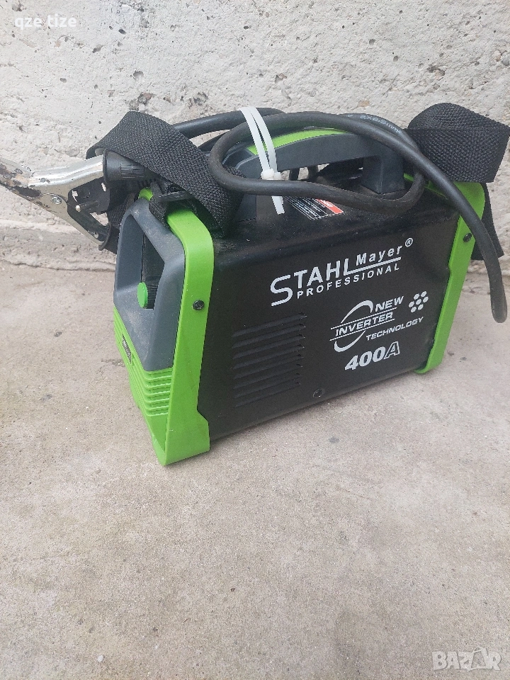 инверторен електрожен , снимка 1