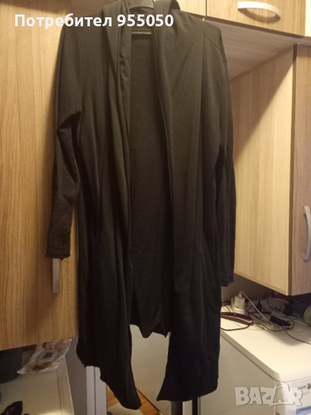 Дамско горнище от трико, снимка 1