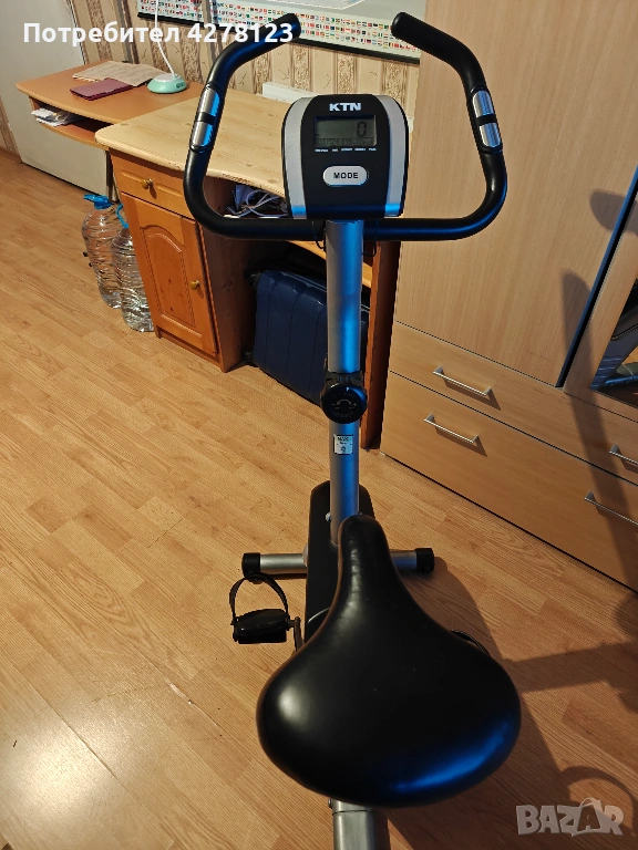 Продавам велоергометър, снимка 1