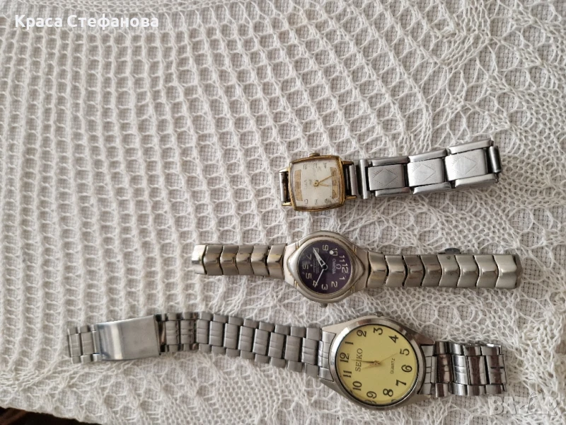 Стари часовници, снимка 1