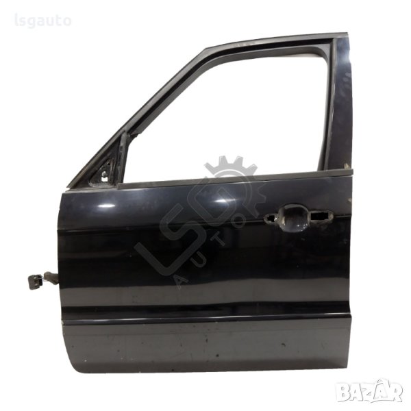 Предна лява врата Ford Galaxy II 2006-2014 ID: 113343, снимка 1