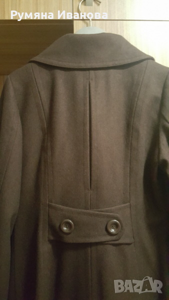 Късо палтенце H&M, снимка 1