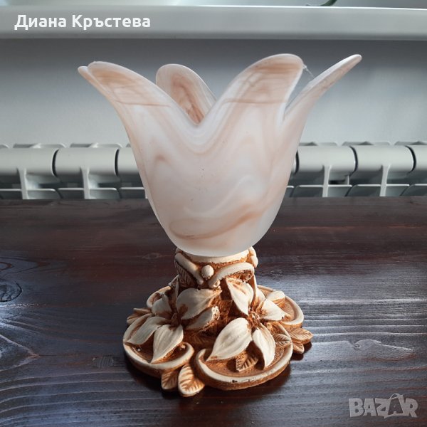 Вази и вазички - най-различни, снимка 1