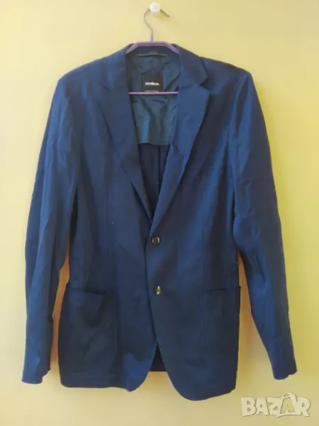Strellson 100% оригинално дамско сако , снимка 1
