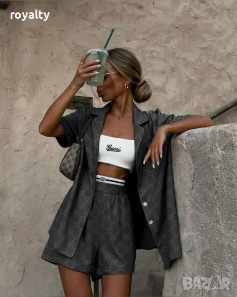 Gucci дамски комплекти , снимка 1