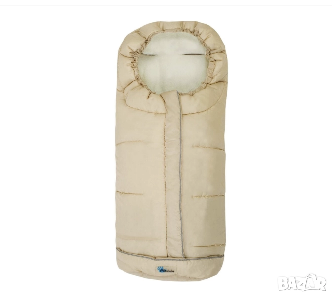 Зимен чувал за количка Altabebe , снимка 1