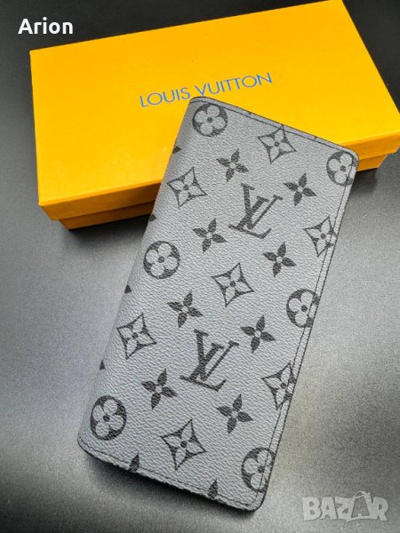 Портфейл Louis Vuitton, снимка 1