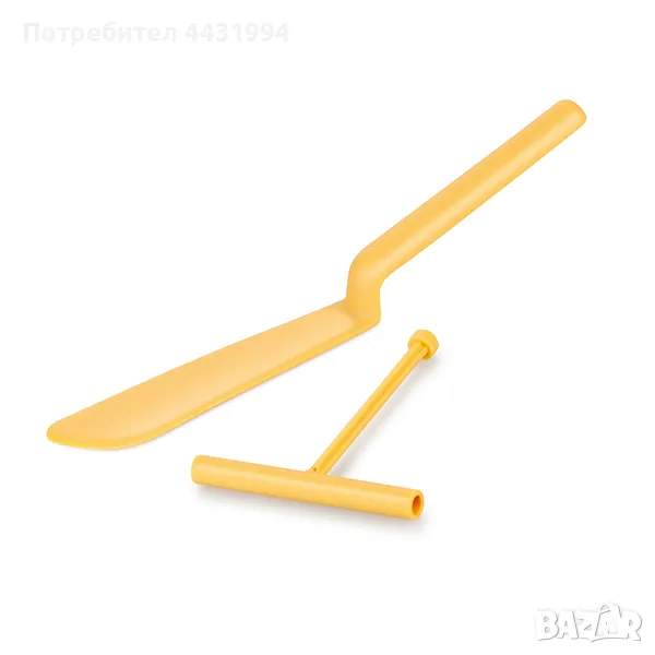 Комплект за палачинки Tescoma Delicia, снимка 1