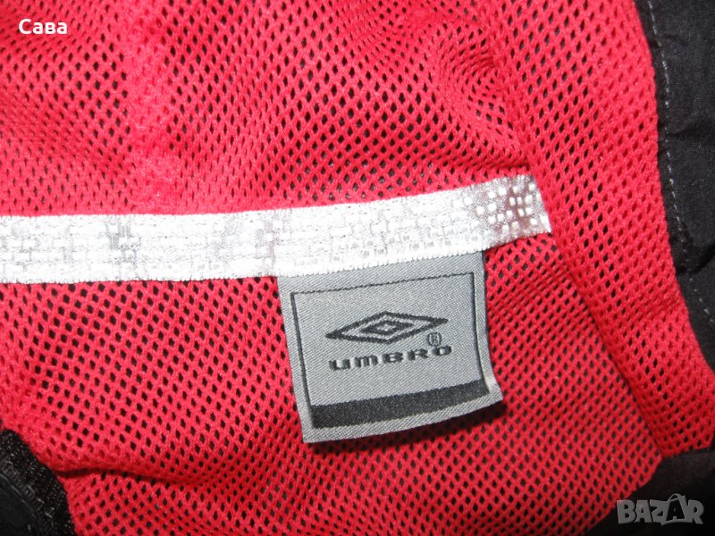 Спортно горнище UMBRO    мъжко,2ХЛ, снимка 1