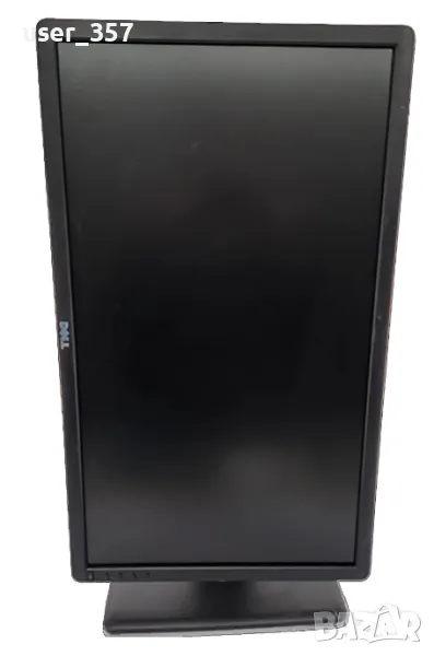 Монитор DELL P2414Hb, 24″, 1920 x 1080 Full HD, IPS, втора употреба, снимка 1