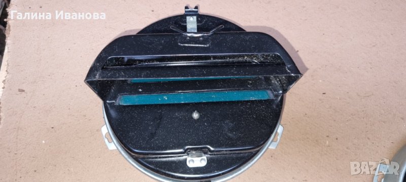 Затъмнител за фар, снимка 1