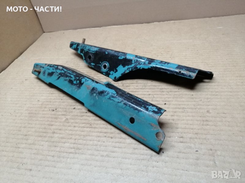 Комплект Странични Кожуси За Ковровец 175. / НОМЕР 1. , снимка 1