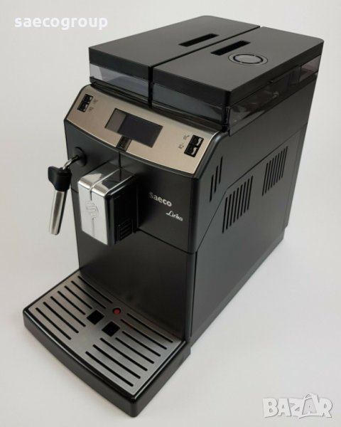 Кафе машини Saeco Lirika / Саеко Лирика, снимка 1