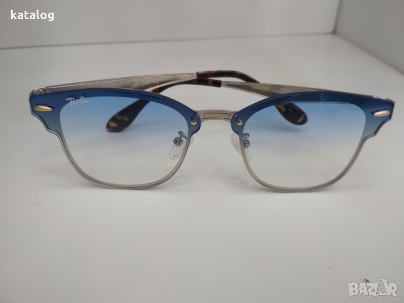 Logo collection слънчеви очила реплика, снимка 1