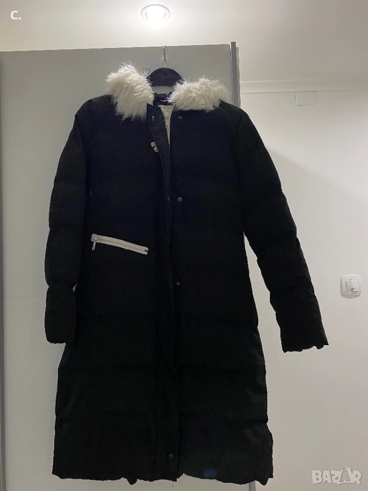 Дамско яке, снимка 1