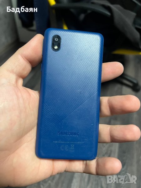 Samsung Galaxy A01 Core / На части , снимка 1