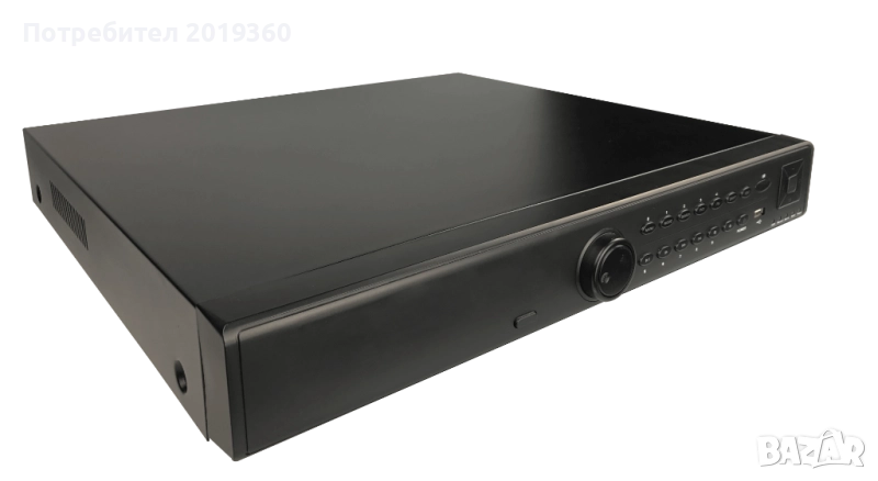 NVR-32 каналаVN-8232N, снимка 1