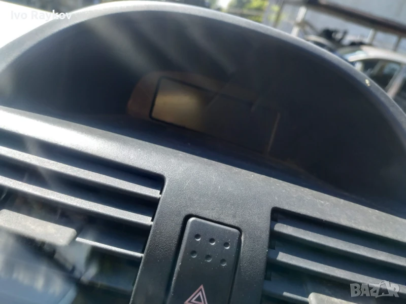 Дисплеи и авариини за Suzuki Ignis , снимка 1