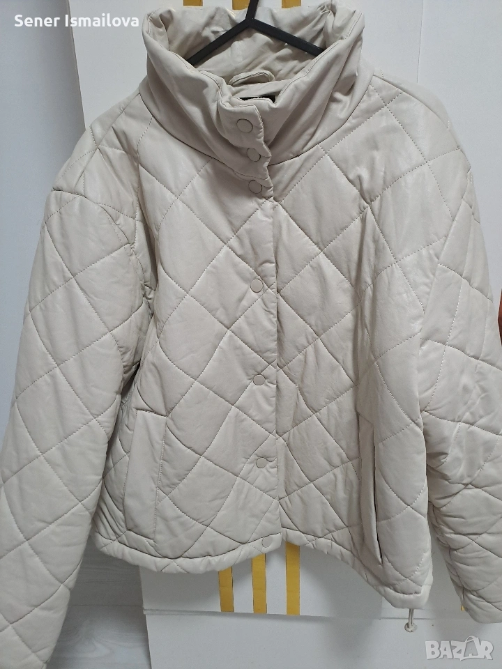 яке, снимка 1