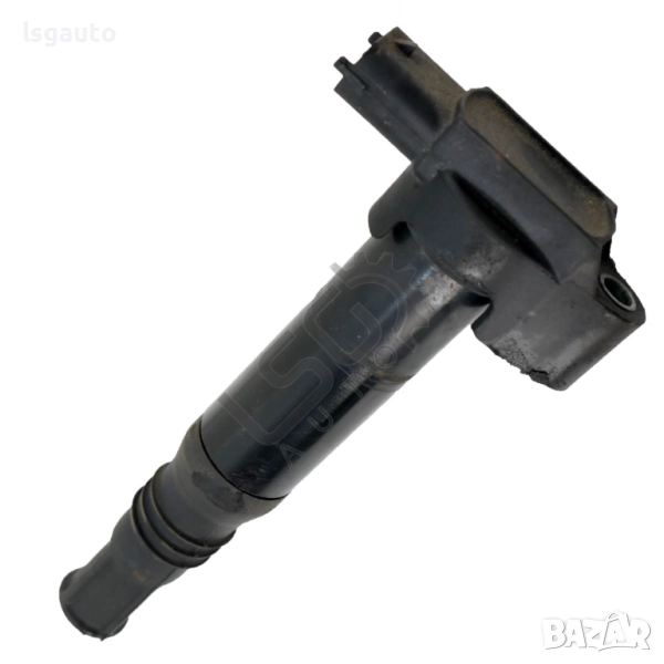 Запалителна бобина Peugeot 208 I 2012-2019 ID: 152091, снимка 1