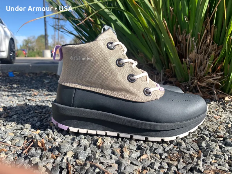 Columbia • Waterproof , снимка 1