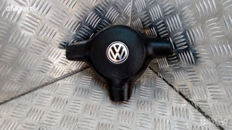Airbag волан VW Polo 2001г., снимка 1