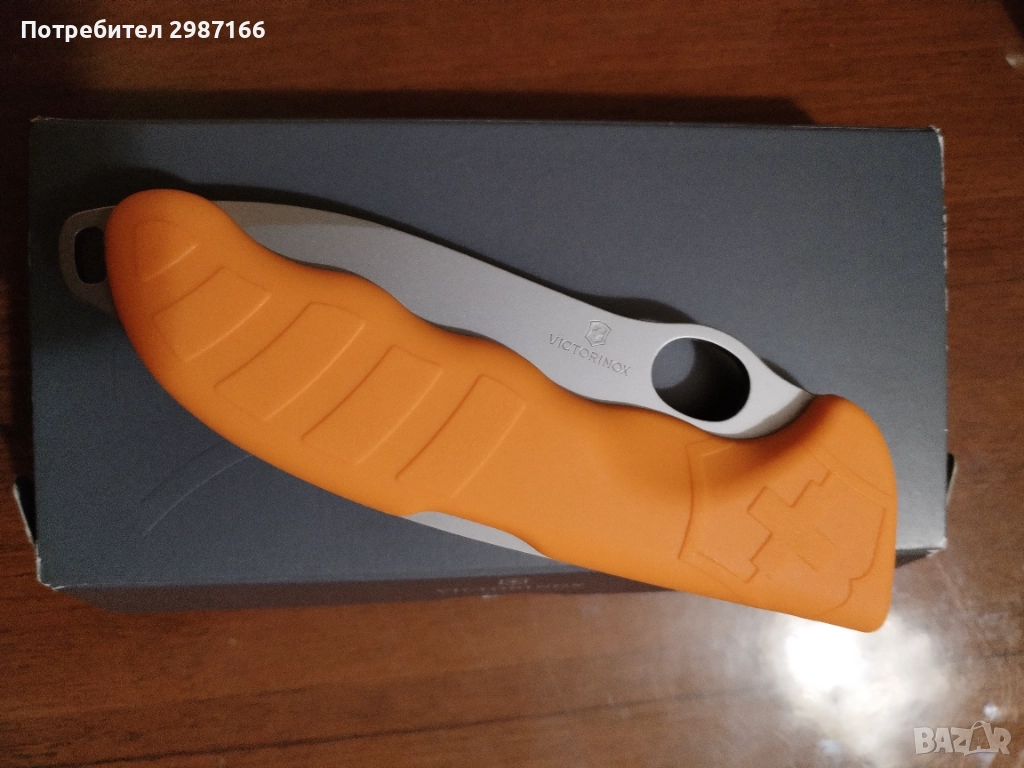 Victorinox Hunter Pro, снимка 1